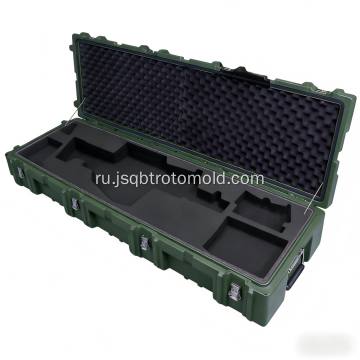 Ротоформованный контейнер военного класса